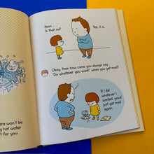 Load image into Gallery viewer, That's Not Fair