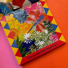 Load image into Gallery viewer, Hello Bee!