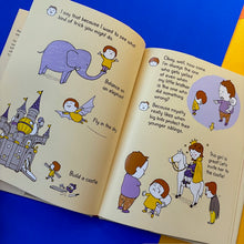 Load image into Gallery viewer, That's Not Fair