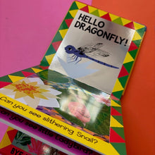 Load image into Gallery viewer, Hello Bee!