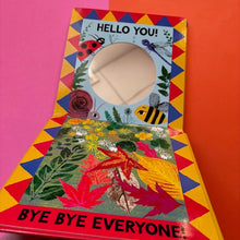 Load image into Gallery viewer, Hello Bee!