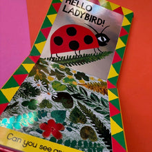 Load image into Gallery viewer, Hello Bee!