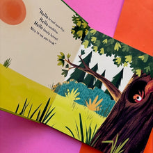 Load image into Gallery viewer, That's MY Flower / The Flower Thief