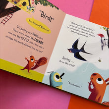 Load image into Gallery viewer, That's MY Flower / The Flower Thief