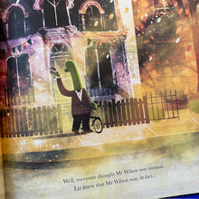 Load image into Gallery viewer, The Dinosaur Next Door