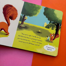 Load image into Gallery viewer, That's MY Flower / The Flower Thief