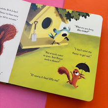 Load image into Gallery viewer, That's MY Flower / The Flower Thief