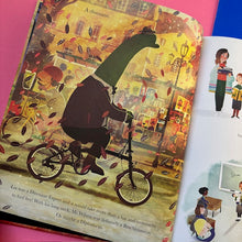 Load image into Gallery viewer, The Dinosaur Next Door