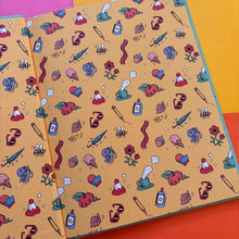 Load image into Gallery viewer, All Around A Year