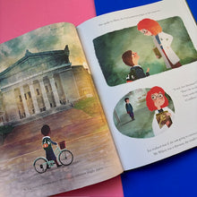 Load image into Gallery viewer, The Dinosaur Next Door