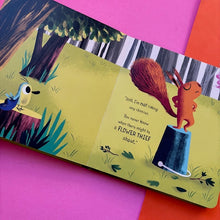 Load image into Gallery viewer, That's MY Flower / The Flower Thief