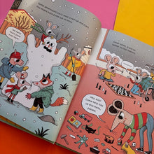 Load image into Gallery viewer, All Around A Year