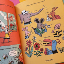 Load image into Gallery viewer, All Around A Year