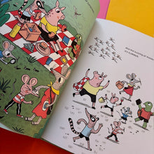 Load image into Gallery viewer, All Around A Year