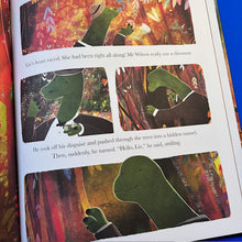 Load image into Gallery viewer, The Dinosaur Next Door