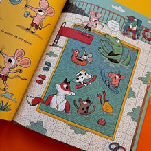 Load image into Gallery viewer, All Around A Year