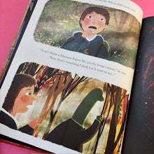 Load image into Gallery viewer, The Dinosaur Next Door