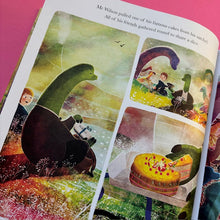 Load image into Gallery viewer, The Dinosaur Next Door