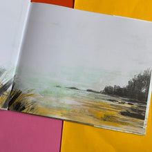 Load image into Gallery viewer, Hello, Ocean!