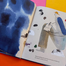 Load image into Gallery viewer, The First Boat