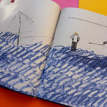 Load image into Gallery viewer, The First Boat