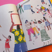 Load image into Gallery viewer, The First Boat