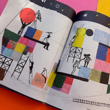 Load image into Gallery viewer, The First Boat