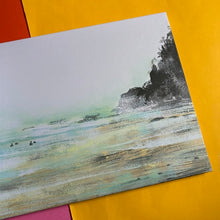 Load image into Gallery viewer, Hello, Ocean!