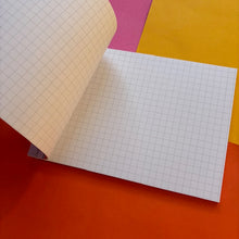 Load image into Gallery viewer, SHOGADO KOSHI MEMO PAD A6