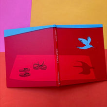 Load image into Gallery viewer, Heatwave