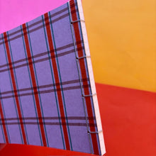 Load image into Gallery viewer, SHOGADO KOSHI MEMO PAD A6