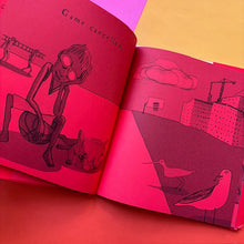 Load image into Gallery viewer, Heatwave