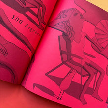 Load image into Gallery viewer, Heatwave