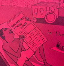 Load image into Gallery viewer, Heatwave