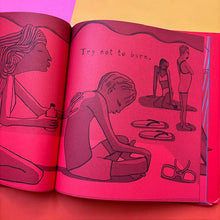 Load image into Gallery viewer, Heatwave