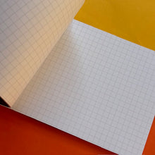 Load image into Gallery viewer, SHOGADO KOSHI MEMO PAD A6