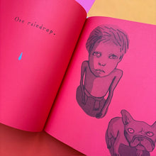 Load image into Gallery viewer, Heatwave