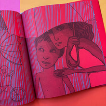 Load image into Gallery viewer, Heatwave