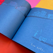 Load image into Gallery viewer, Heatwave