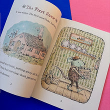 Load image into Gallery viewer, Cornbread & Poppy