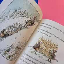 Load image into Gallery viewer, Cornbread & Poppy