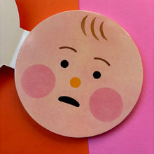 Load image into Gallery viewer, What Does Baby Want?