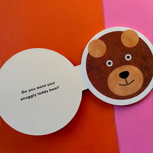 Load image into Gallery viewer, What Does Baby Want?