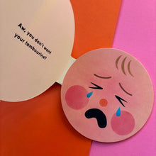 Load image into Gallery viewer, What Does Baby Want?