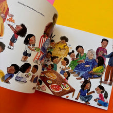 Load image into Gallery viewer, Meena's Saturday