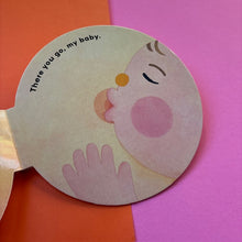 Load image into Gallery viewer, What Does Baby Want?