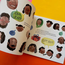 Load image into Gallery viewer, Meena's Saturday