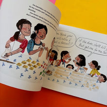 Load image into Gallery viewer, Meena's Saturday