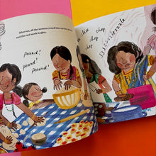 Load image into Gallery viewer, Meena's Saturday