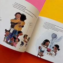 Load image into Gallery viewer, Meena's Saturday